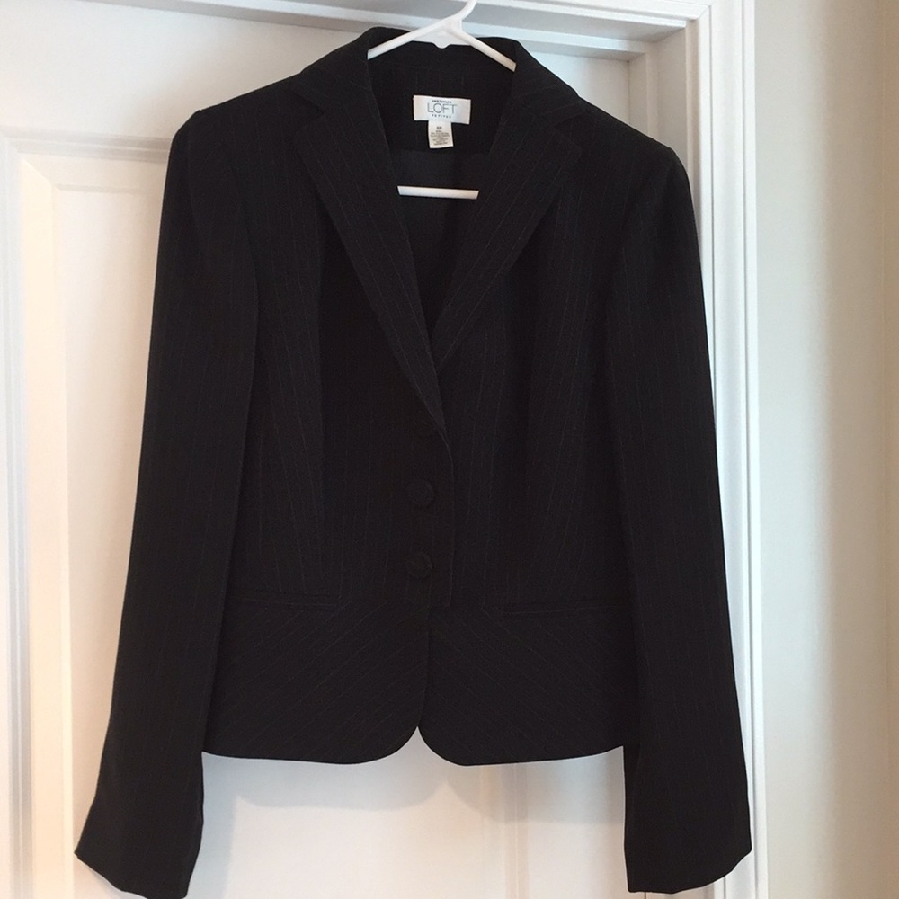Loft Blazer